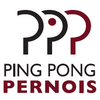 Logo of the association PING PONG CLUB PERNOIS